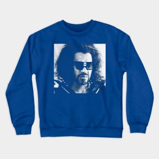 NYINDIRPROJEK - shonuff VINTAGE Crewneck Sweatshirt